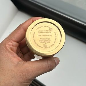 Chantecaille - Gold Recovery Mask - New without Box